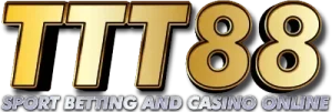 ttt88 logo
